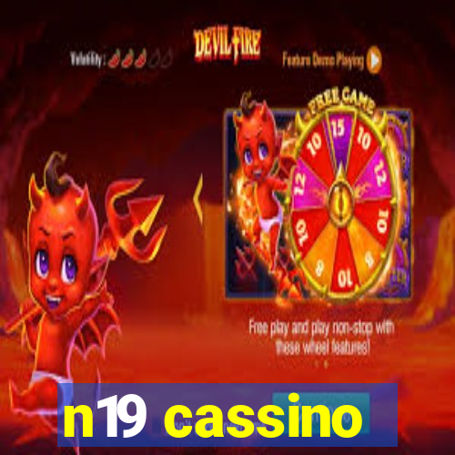 n19 cassino